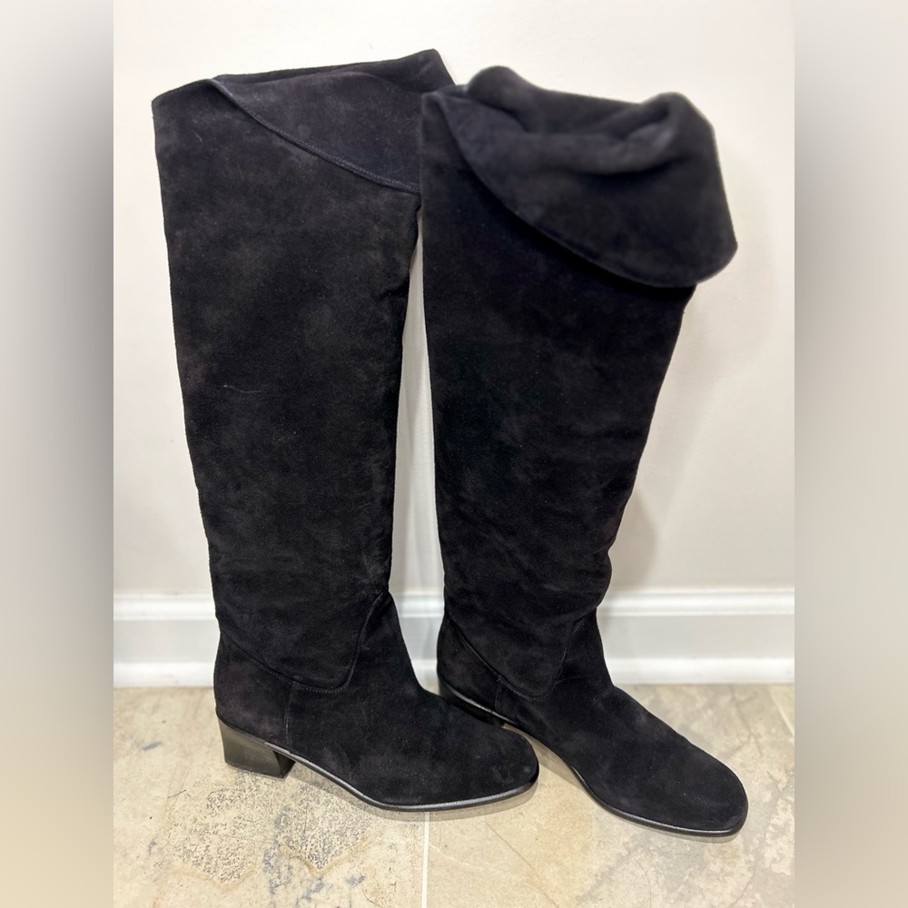 Kenneth Cole boots